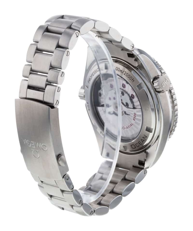 Omega Planet Ocean 232.32.46.21.01.003